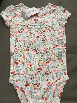Baby girl Onesies