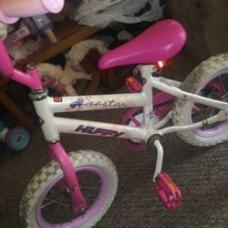 Huffy Princess Bike