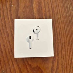 Airpod 4