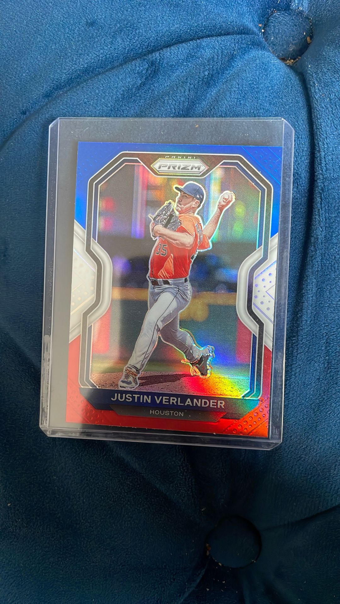 Justin Verlander