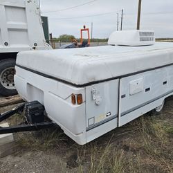 2000 Coleman Grandview