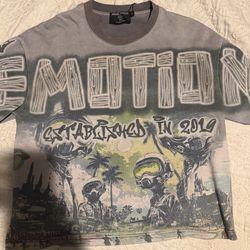 emotion long sleeve