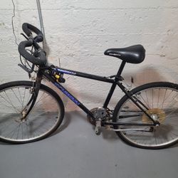 Women’s Schwinn Bike, XS