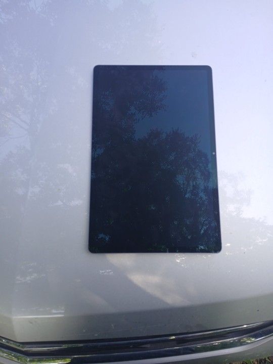 Samsung galaxy tablet S10 plus 5G