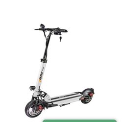 Long Range Electric Scooter - Emove Cruiser