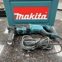 Makita Hammer Drill 