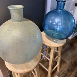 jars for decoration