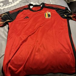 Soccer Jersey