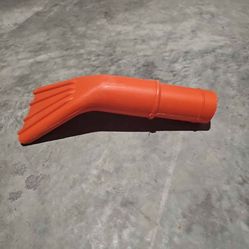 Brand New Vacuum Claw Nozzle – Shop Vac Attachment (1-1/2” x 11”)