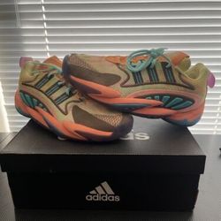 Adidas Crazy Byw