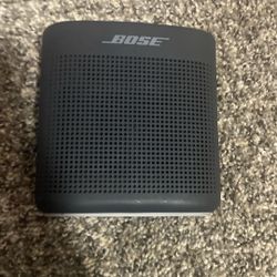 Bose Speaker 