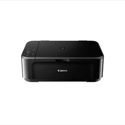 Canon PIXMA MG3220 All-In-One Inkjet Printer