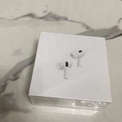 AirPod Pro 2nd Gen