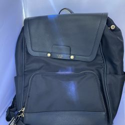 Tutilo Newyork Backpack