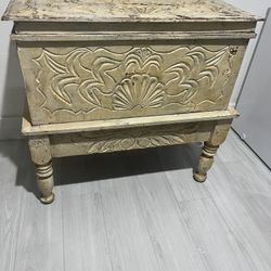 Trunk Baúl 