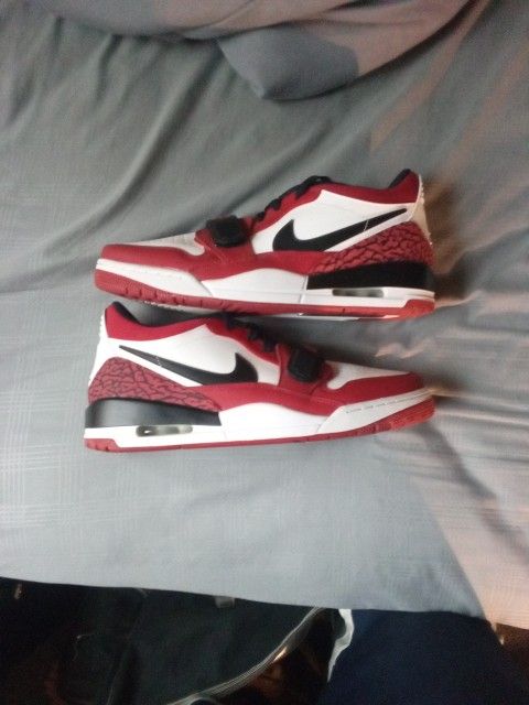 Jordan's