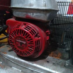 Honda Air Compressor