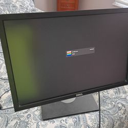 Dell UltraSharp U2711