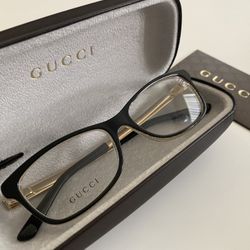 Gucci Optical Glasses Frame