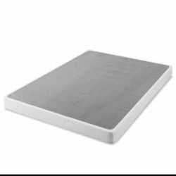 Queen Box Spring Only 