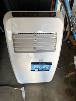 Portable Air Conditioner