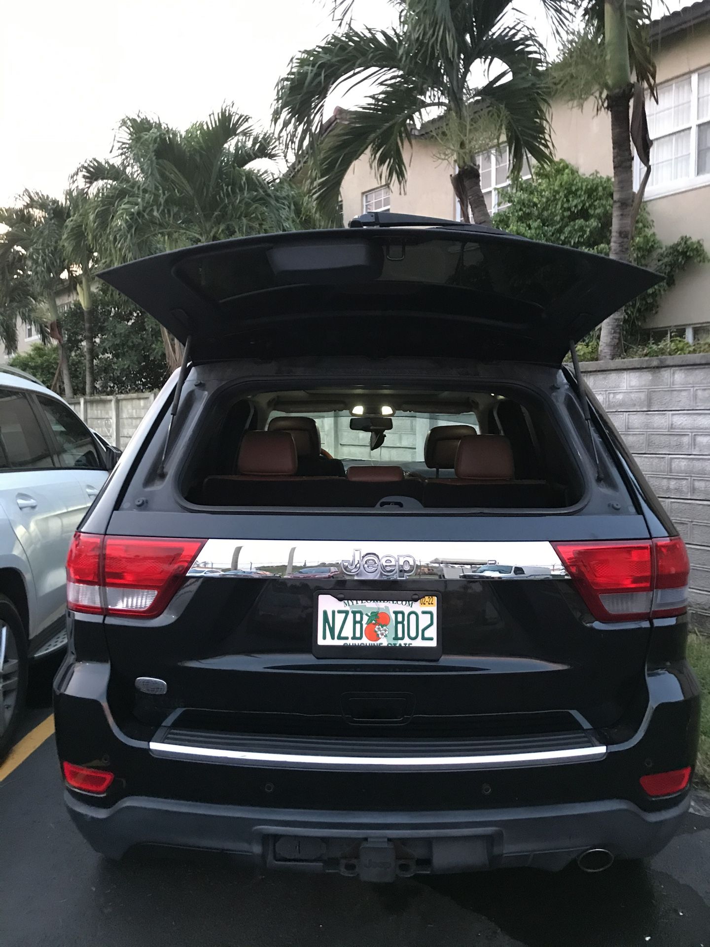 2011 Jeep Cherokee