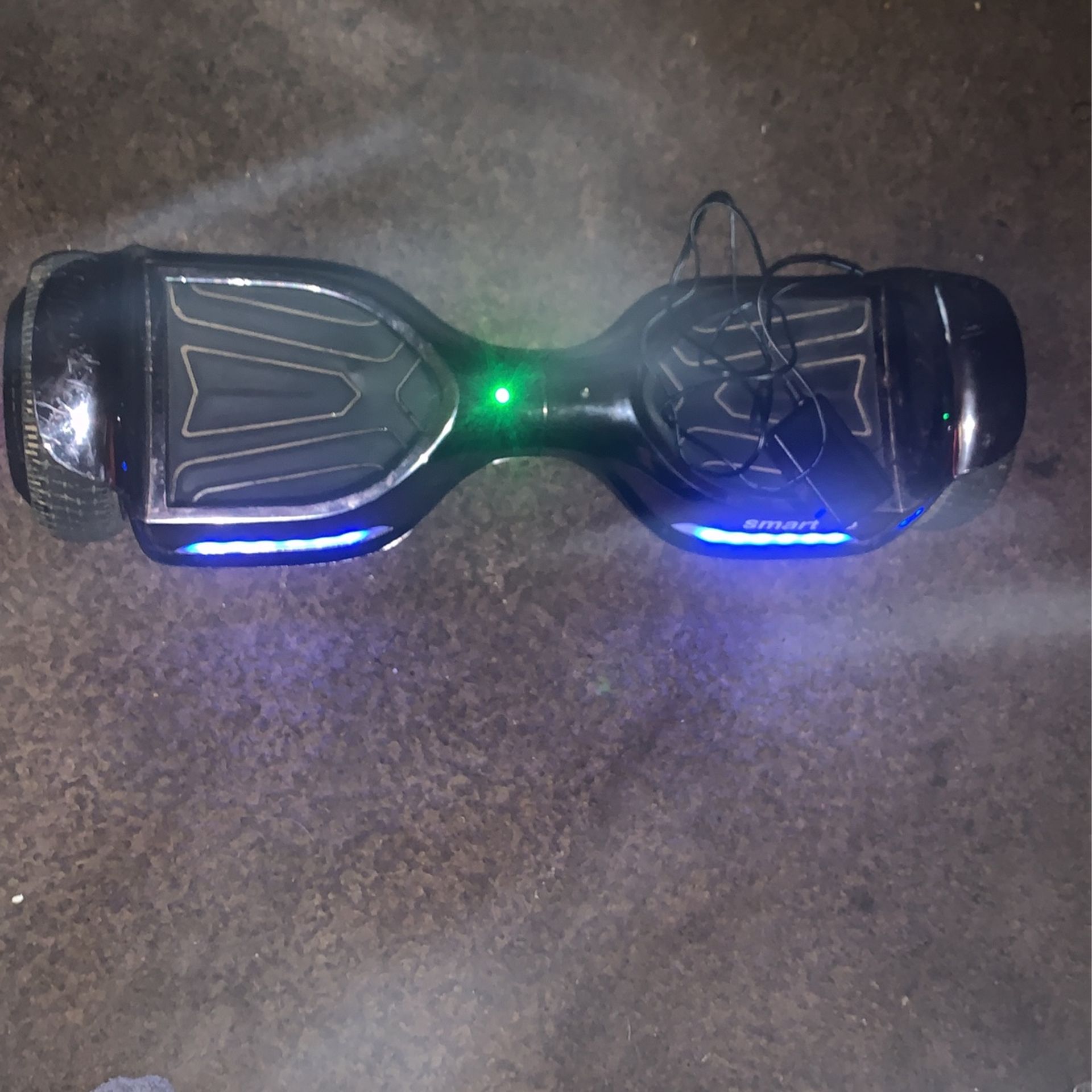 Bluetooth Hover Board $110/$115 Is The Lowest I Will Take . PICK UP OR DROP OFF ‼️‼️‼️