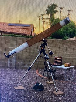 Telescope