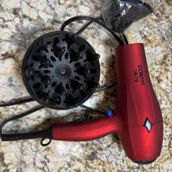 Conair Blow Dryer 1875
