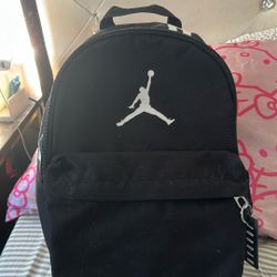 Jordan backpack 