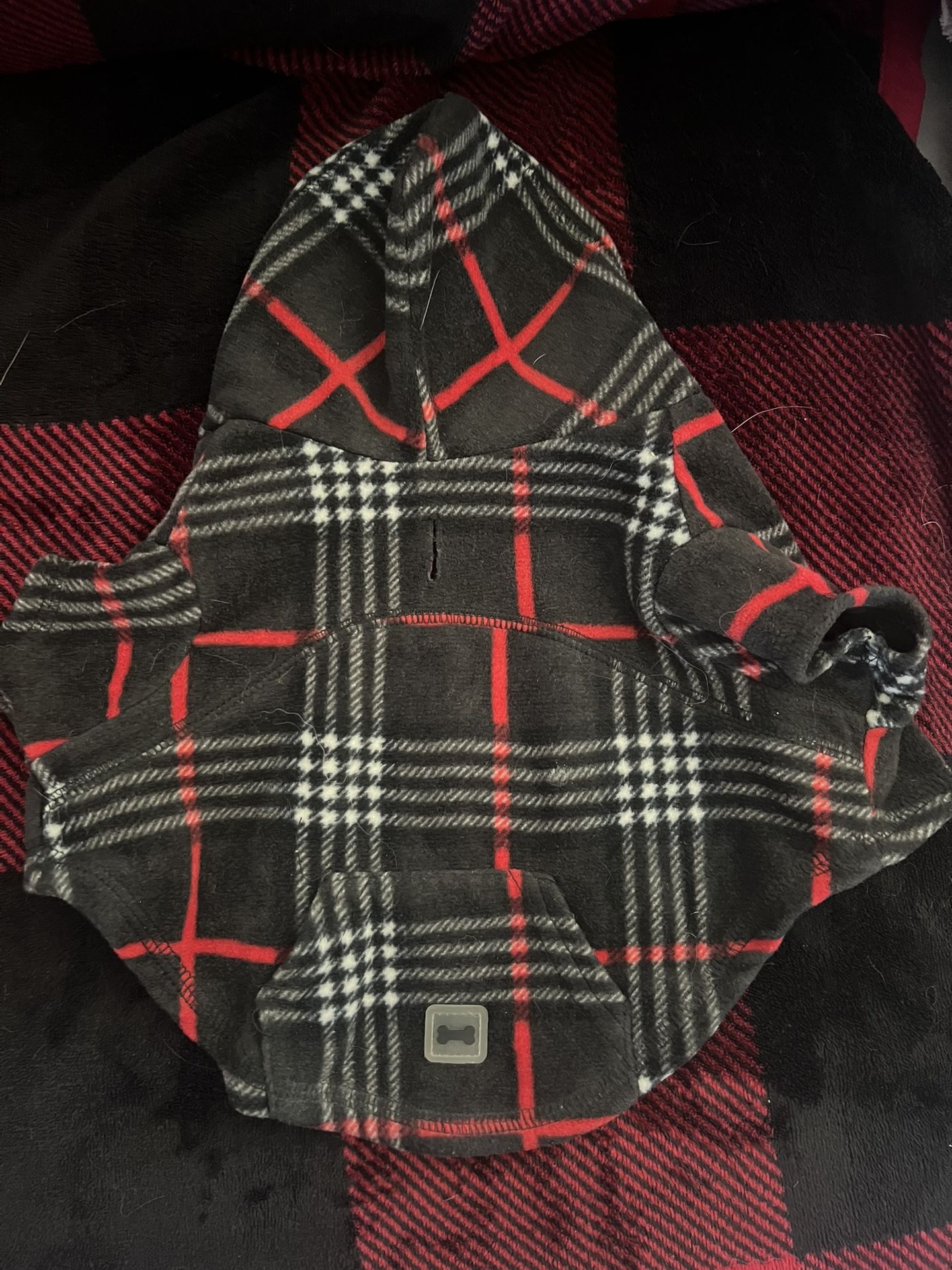 Adorable Puppy Hoodie