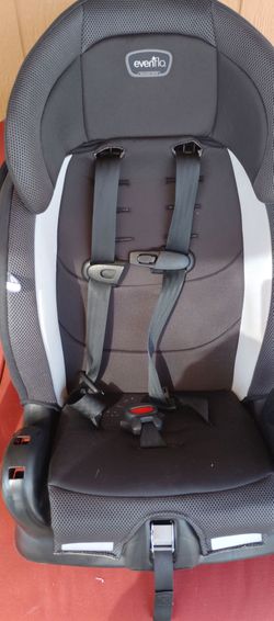 Kids car seat
