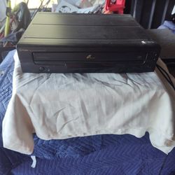 Funai 5cd Changer