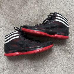 Adidas Adizero D Rose Shoes Men’s Size 11