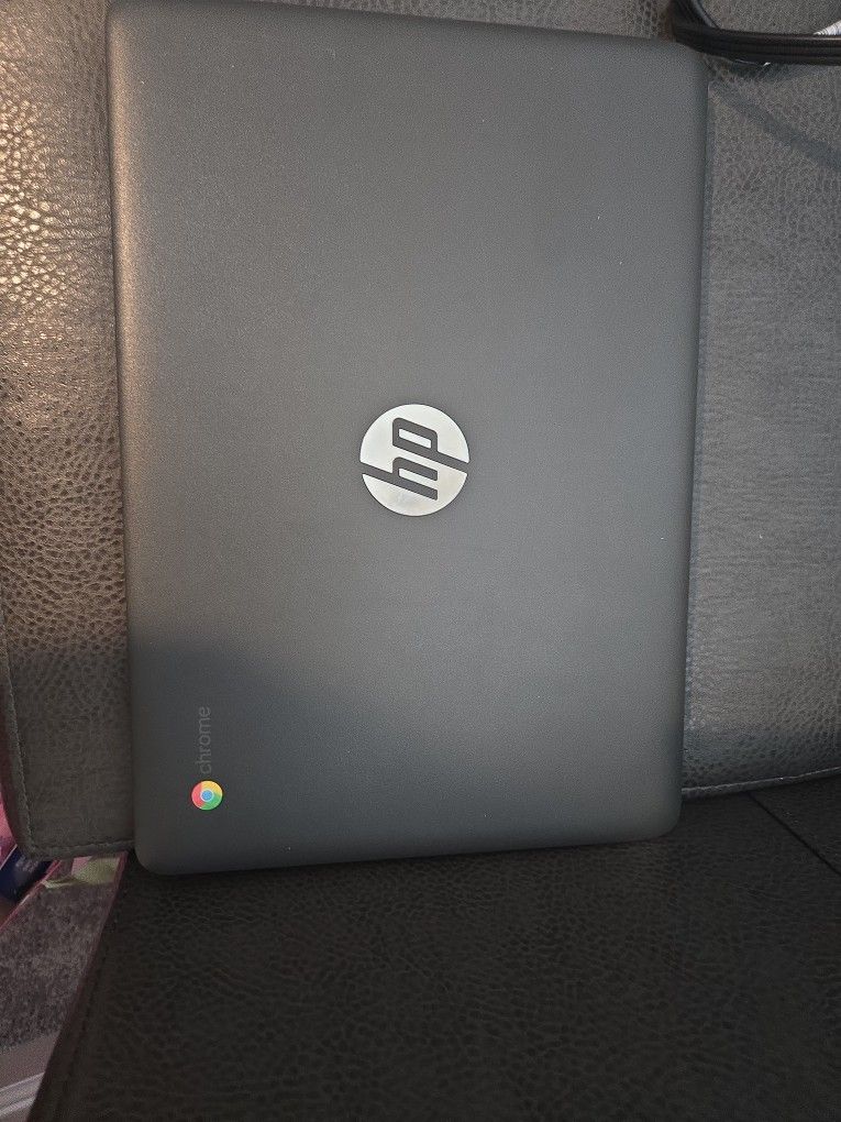 Chromebook