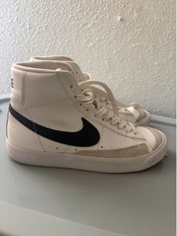 Nike blazers