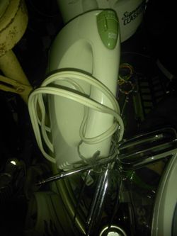 Batidoras.