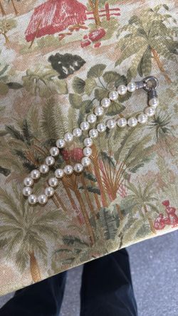 Vintage necklace