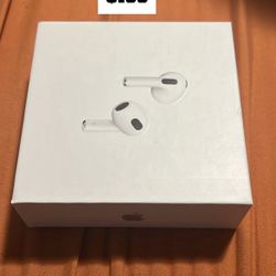 Earbuds Gen 3