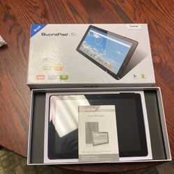 IVIEW 10.1 Inch Tablet Pc