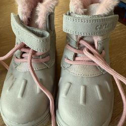 Girls Snow Boots Carter