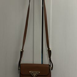 Prada Small Bag