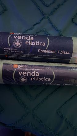 Venda elástica