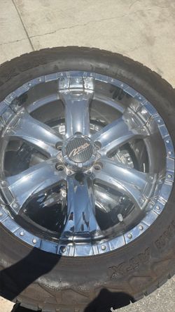 Rims