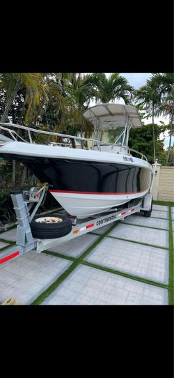 2006 proline super sport