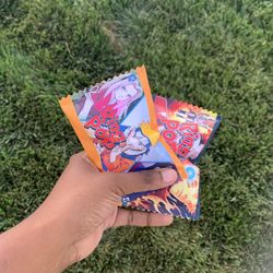 Custom Ring Pops
