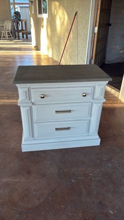 Drawer/ night stand