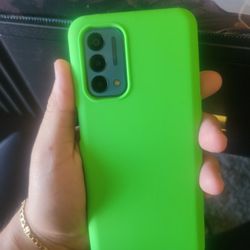 n200 Oneplus android phone 