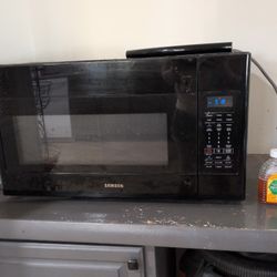 FREE Microwave