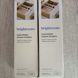 Drawer Dividers